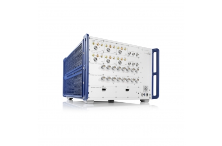 Rohde & Schwarz推出全新R&S CMX500 5G信令綜合測試儀，這是一款功能強大的5G測試平台，用於簡化5G NR相關測試