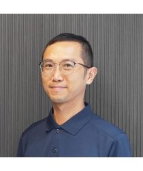 James Lu ( 盧勝瑜 )
