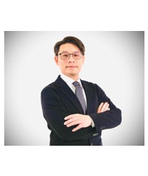 Dr. Jerry Chiang ( 蔣孟儒 博士 )