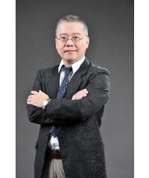 Dr. Pang-An Ting ( 丁邦安 博士 )