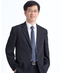 Dr. T.-S. Jason Horng ( 洪子聖 博士 )