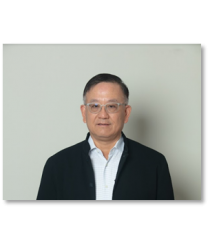 Dr. Stewart Wu ( 吳文燦 博士)