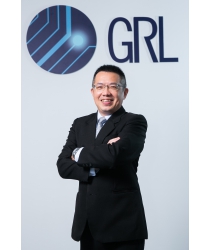 莊益林 ( Alan Chuang )