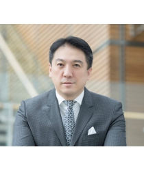 Jesse Chao ( 趙元瀚 )