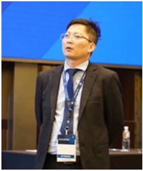 Clark Lin ( 林方立 )