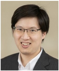 Dr. I-Kang Fu ( 傅宜康 博士 )