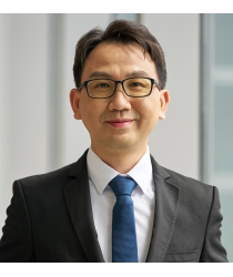 Mark Lin (林緯龍)