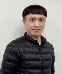 Dr. William Wu（吳建逸）